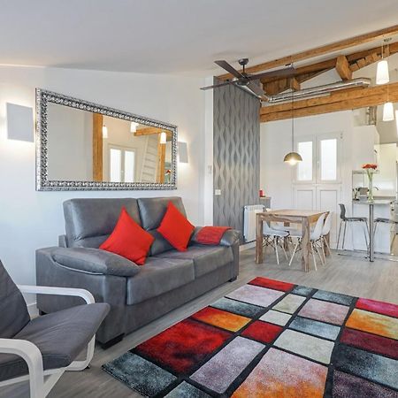 Always Easy I Usandizaga Apartment San Sebastian Ngoại thất bức ảnh