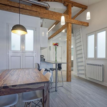 Always Easy I Usandizaga Apartment San Sebastian Ngoại thất bức ảnh