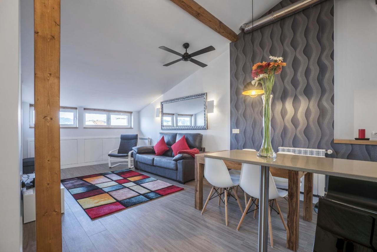 Always Easy I Usandizaga Apartment San Sebastian Ngoại thất bức ảnh