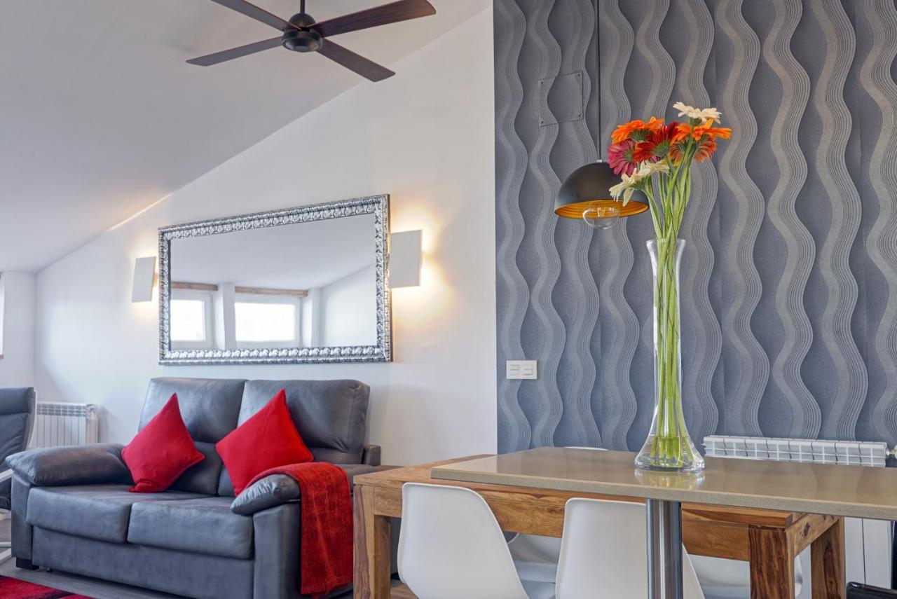 Always Easy I Usandizaga Apartment San Sebastian Ngoại thất bức ảnh
