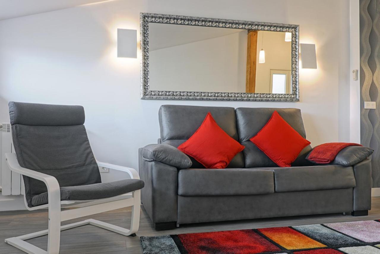 Always Easy I Usandizaga Apartment San Sebastian Ngoại thất bức ảnh