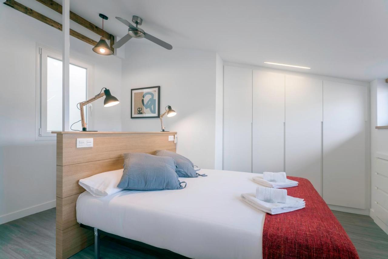 Always Easy I Usandizaga Apartment San Sebastian Ngoại thất bức ảnh